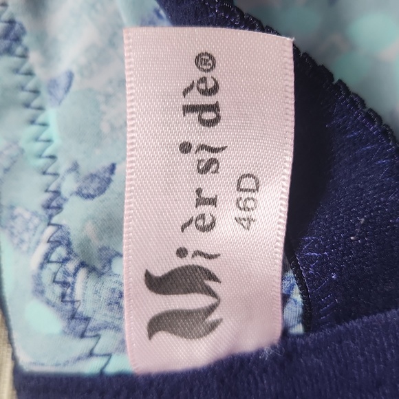 Mierside 46D bra - Picture 3 of 3